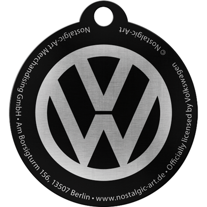 VW - Logo