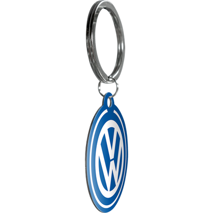 VW - Logo