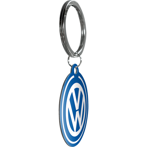 VW - Logo