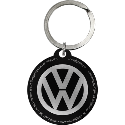 VW - Logo