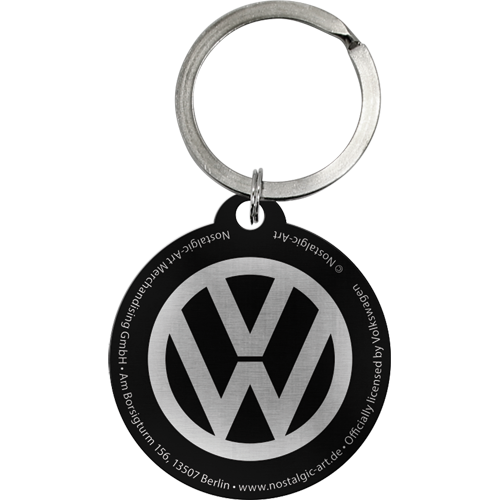 VW - Logo