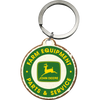 John Deere - Parts & Service