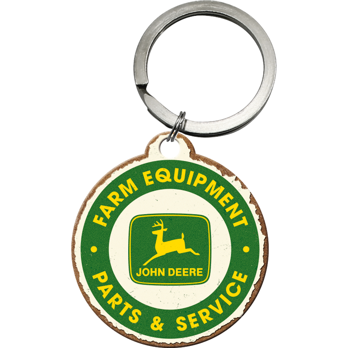 John Deere - Parts & Service