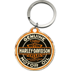 Harley-Davidson - Genuine Motor Oil