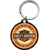 Harley-Davidson - Genuine Original
