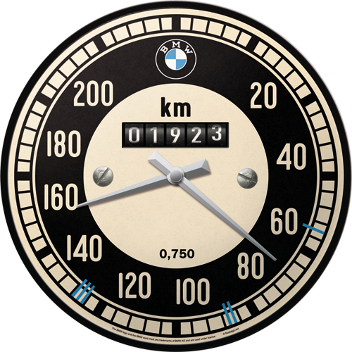 BMW - Tachometer