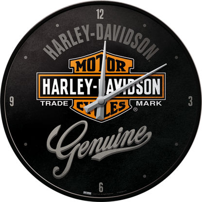 Harley-Davidson - Genuine