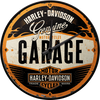 Harley-Davidson - Garage