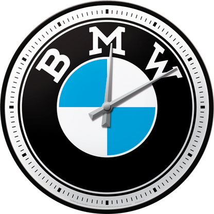 BMW - Logo