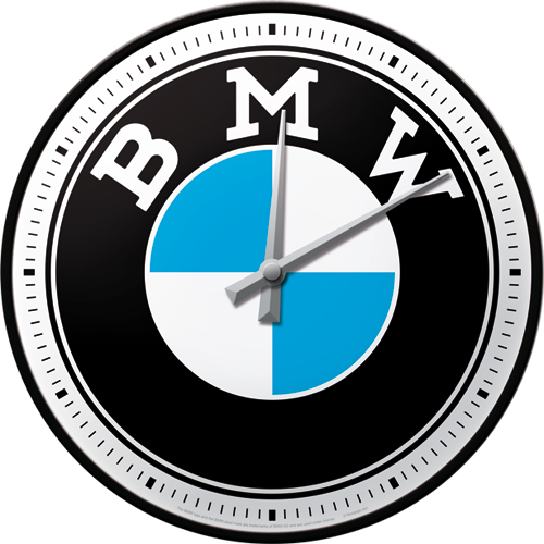 BMW - Logo