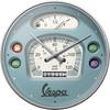 Vespa - Tacho