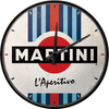 Martini - L'Aperitivo Racing Stripes