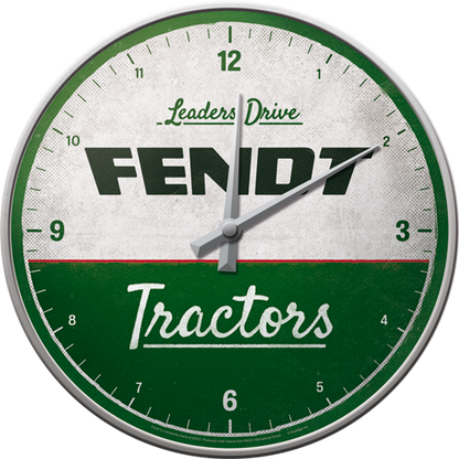 Fendt - Tractors