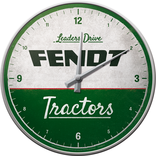 Fendt - Tractors