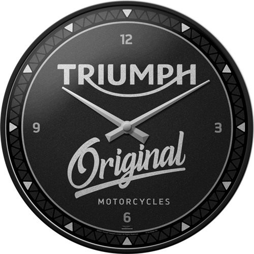 Triumph - Original