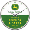 John Deere - Service & Parts