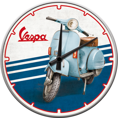 Vespa - Iconic