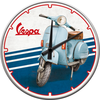 Vespa - Iconic