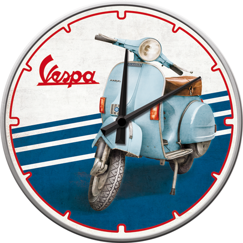 Vespa - Iconic