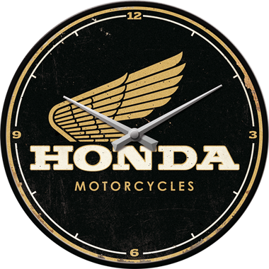 Honda MC - Motorcycles