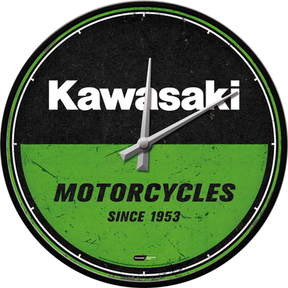 Kawasaki - Motorcycles