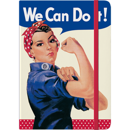 We Can Do It - Dots