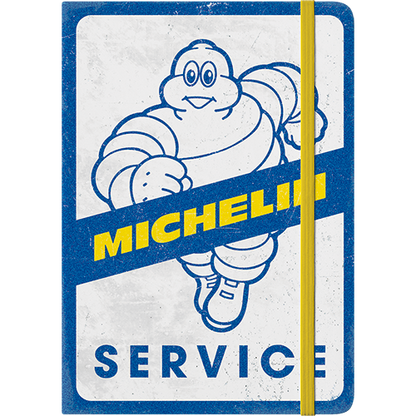 Michelin - Service