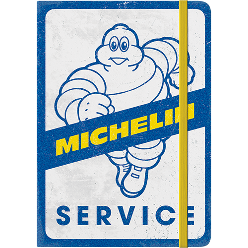 Michelin - Service