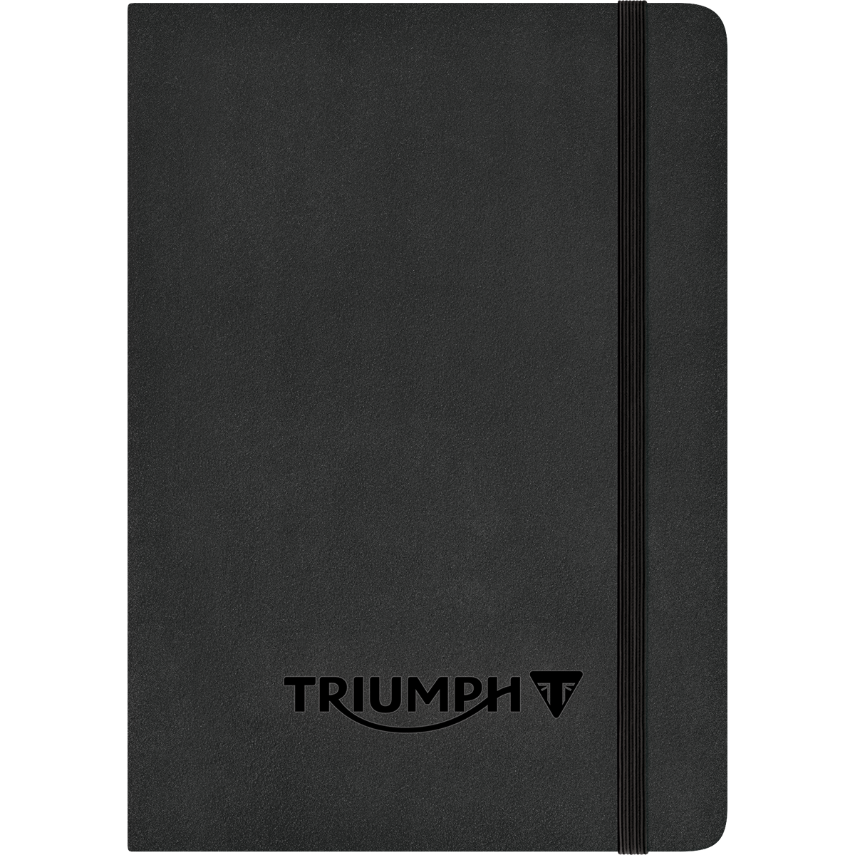 Triumph - Logo Black