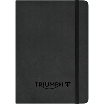 Triumph - Logo Black