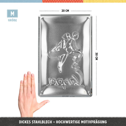 Vespa - If only we had a Vespa