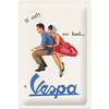 Vespa - If only we had a Vespa