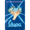 Vespa - Faro Basso 1949