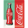 Coca-Cola - Bottle Pop Art – Special Edition