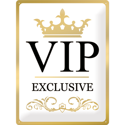 VIP Exclusive - Special Edition