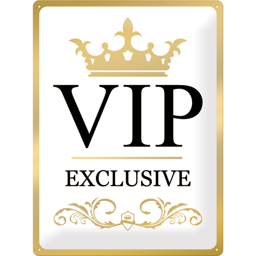 VIP Exclusive - Special Edition