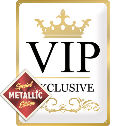 VIP Exclusive - Special Edition