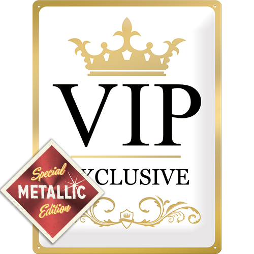 VIP Exclusive - Special Edition