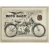 Moto Guzzi - 100 Years Anniversary - Special Edition