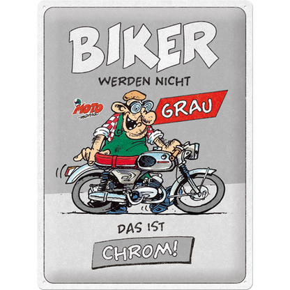 MOTOmania - Biker werden nicht grau - Special Edition