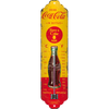 Coca-Cola - In Bottles Yellow