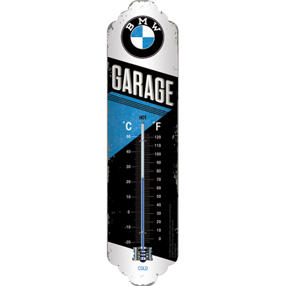 BMW - Garage