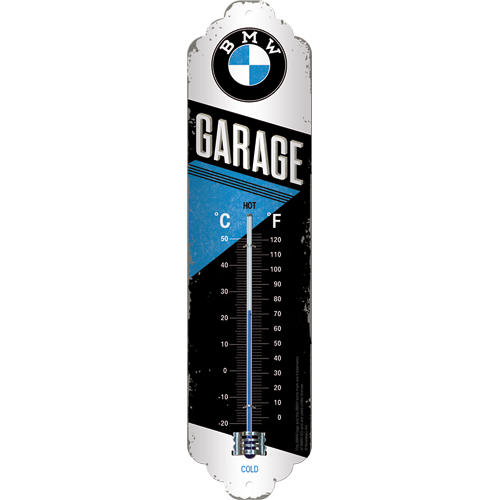 BMW - Garage