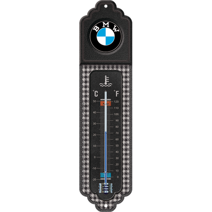 BMW - Classic Pepita