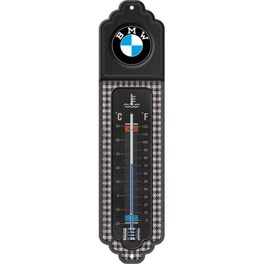 BMW - Classic Pepita