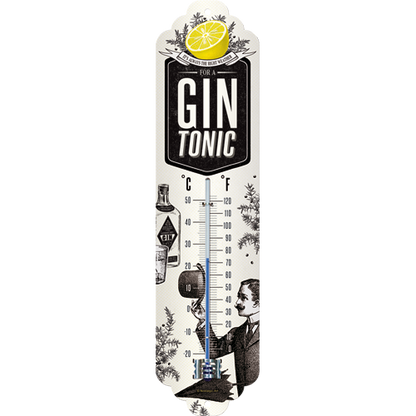 Gin Tonic Weather