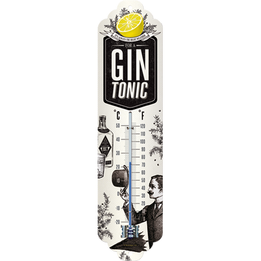 Gin Tonic Weather