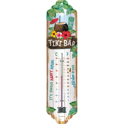 Tiki Bar