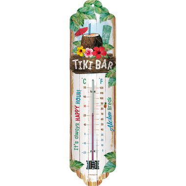 Tiki Bar
