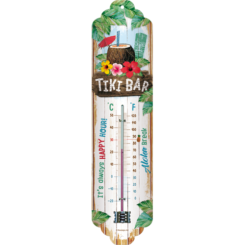 Tiki Bar